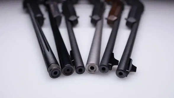Reloading Academy